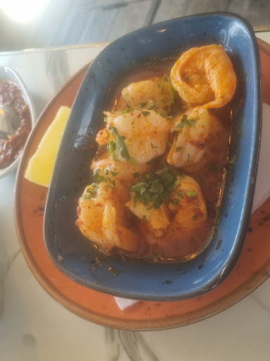 Photo of Aksular Enfield Town - 8-10 Silver St, Enfield EN1 3ED